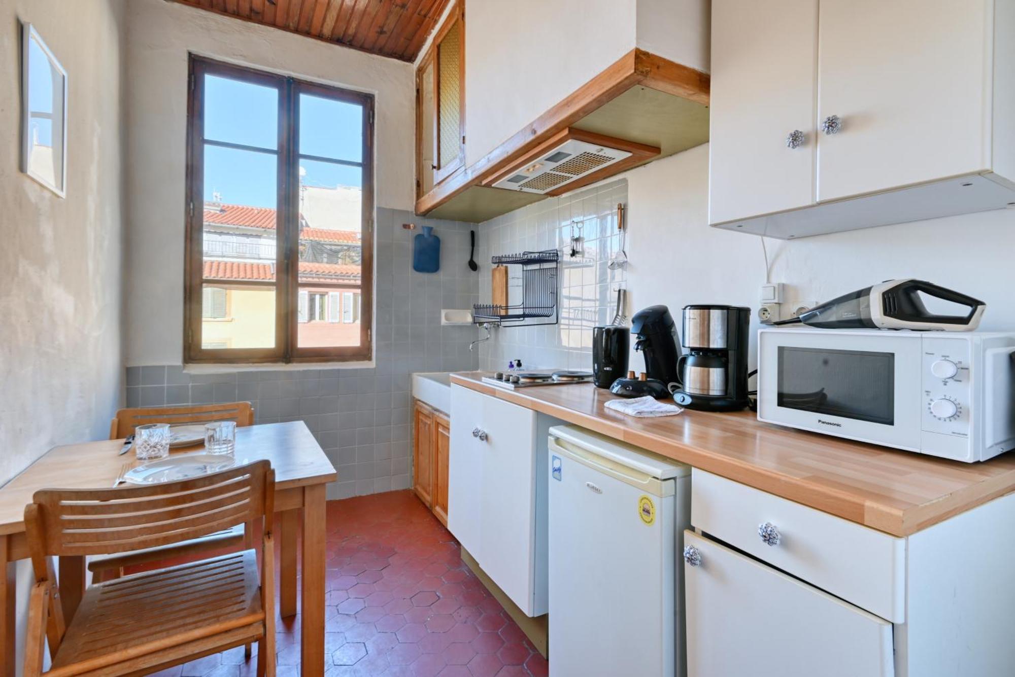 Apartment Accoules - Au Panier Marseille